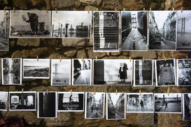 Using Images In Your Blog Posts