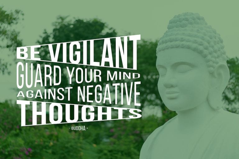 How Negative Self-Talk Can Destroy Your Financial Future