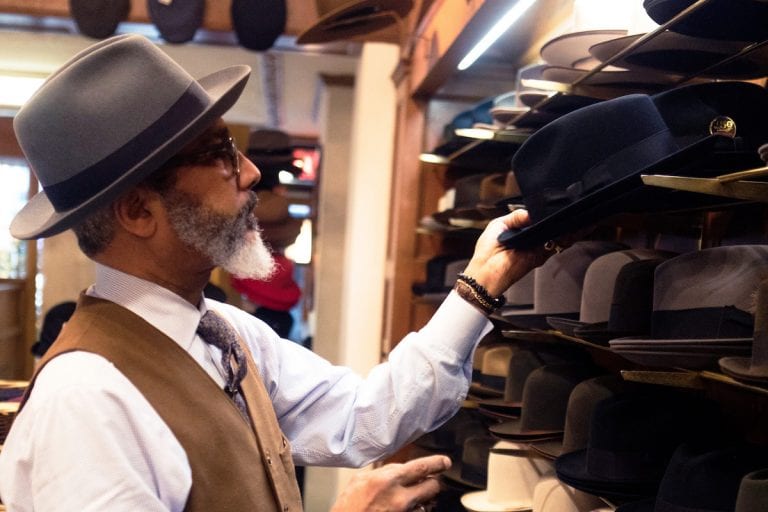 How Many Hats Are You Wearing?