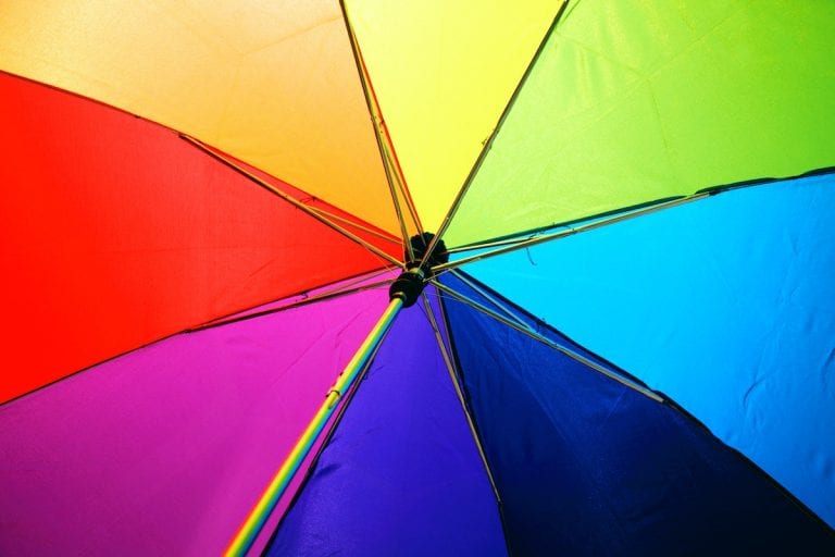 Want to Do Your Own Company Branding? Understand the Color Wheel First