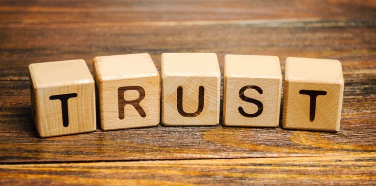 Simple Ways To Boost The Trust Factor