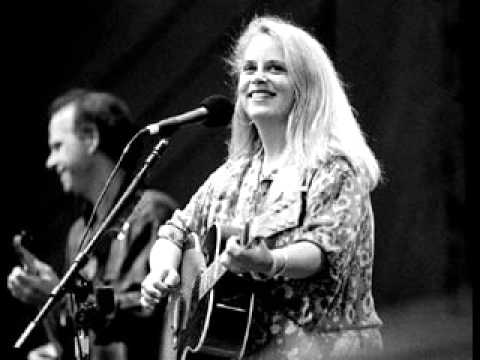 Mary Chapin Carpenter – Why Shouldn’t We