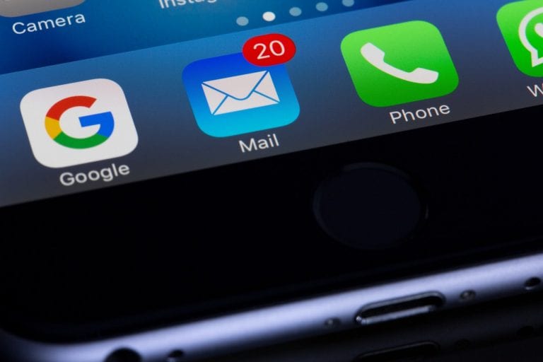 What Do You Include in Your Email Newsletter?