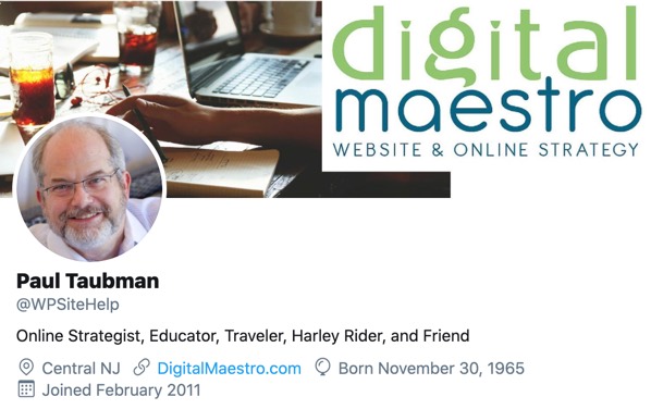 Basics Of Twitter Marketing