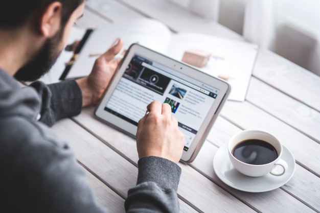 Getting Google to Fall Back in Love with Your Website