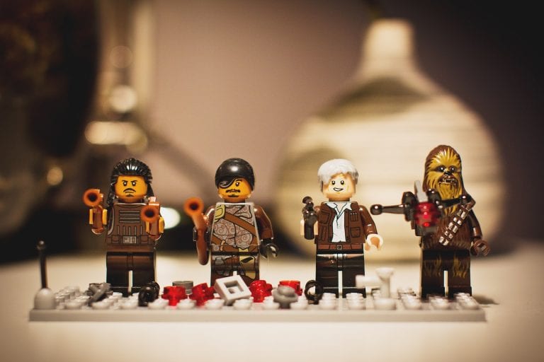 How to Use Psychology Hacks and Jedi Mind Tricks to Grow Your Audience