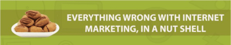 Internet Marketing For Beginners
