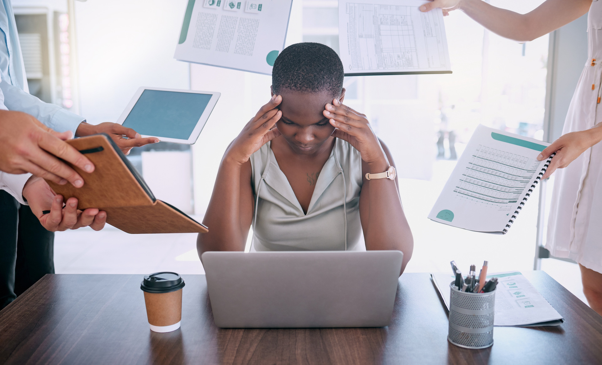 11 Signs You Need a Digital Marketing Agency