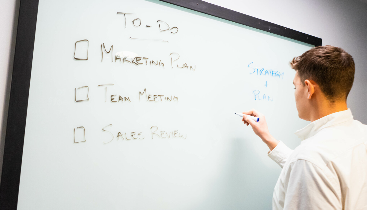 7 Business Habits That Are The Secret to a Successful Entrepreneur