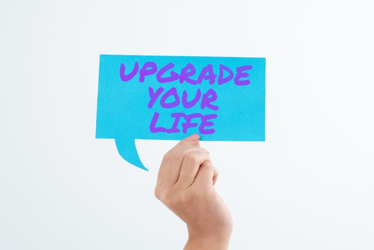 Small Ways to Work on Your Self-Development With Big Results