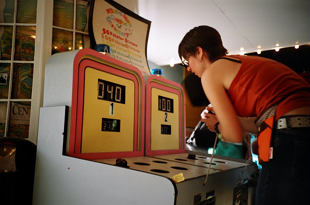 On-Page SEO is like Whack-a-mole