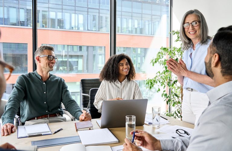 5 Proven Strategies for Staying Dedicated and Motivated in Your Small Business Journey