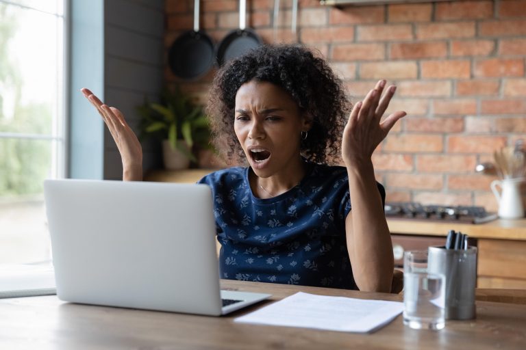 7 Ways Your Website Is Costing You Customers