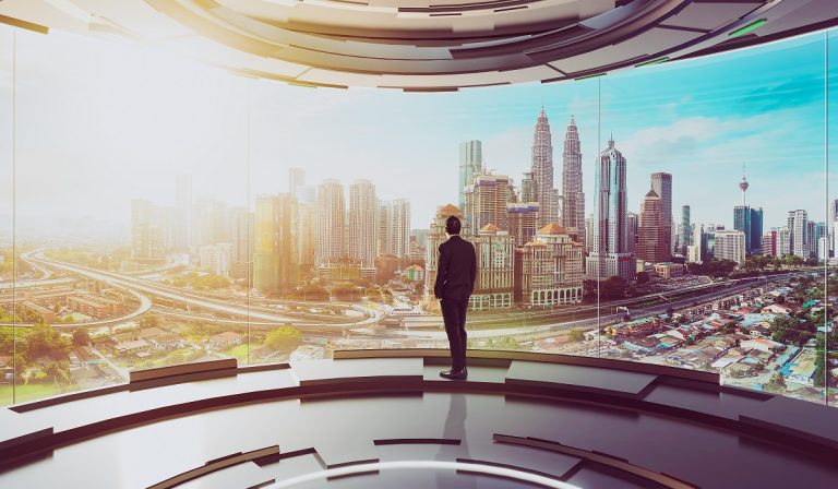 The Digital Decade – The Past, Present & Future of Digital Marketing