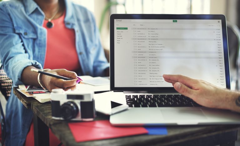 How to Use Email Marketing Like a Pro