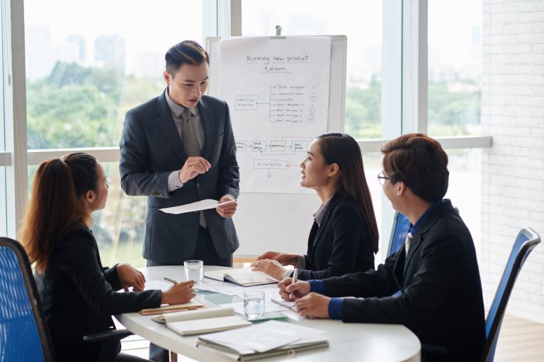 11 Surprisingly Simple Business Strategies to Outshine Your Competitors