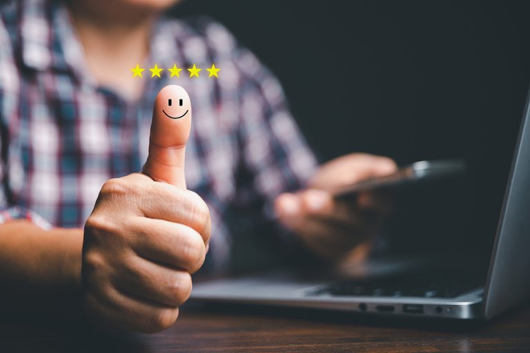 Customer Retention