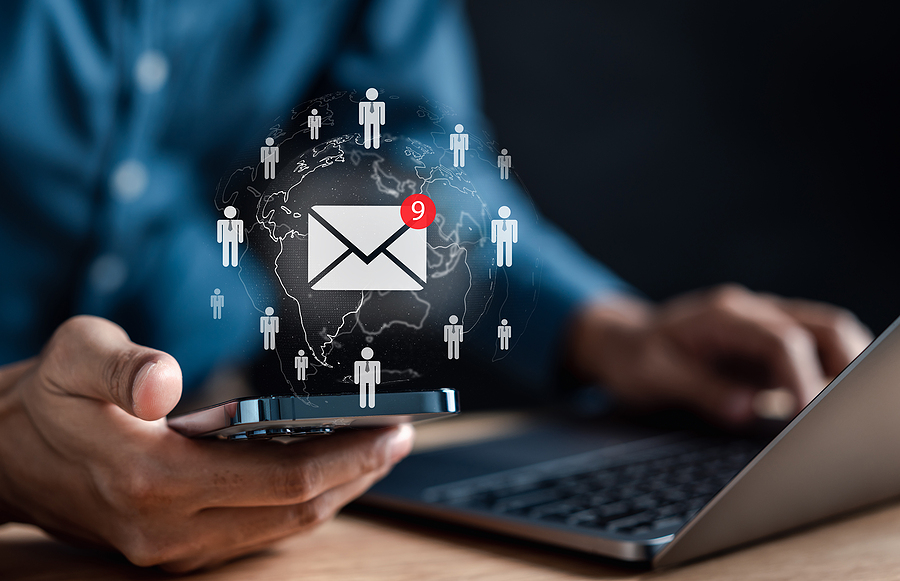 newsletter effectivity