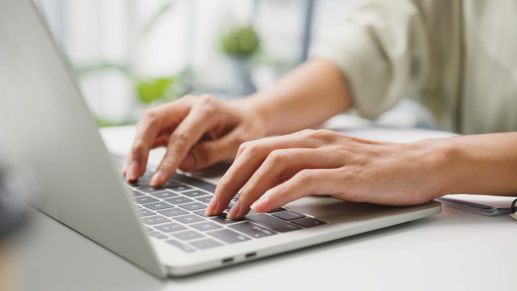 Promoting Your Business with Your Blog Effectively