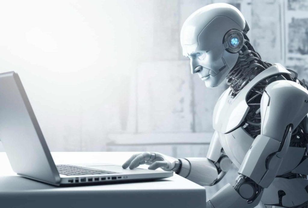 AI Chatting