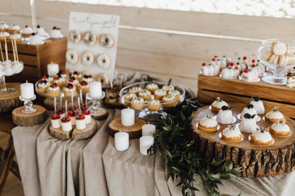 Pastries