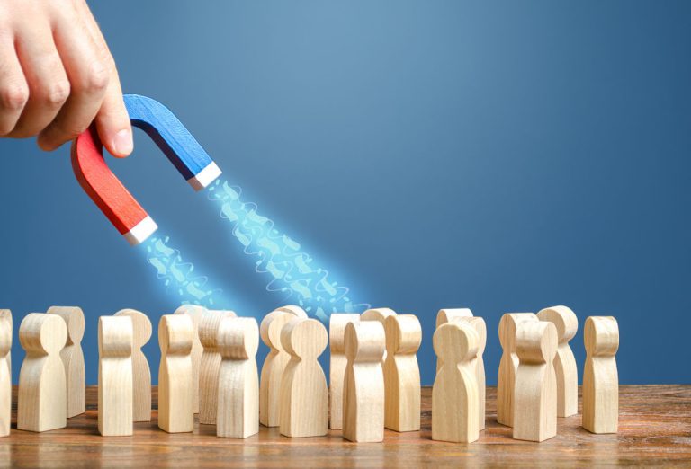 Magnetize Your Market: How to Create the Ultimate Lead Magnet for Your Business