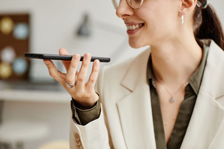 Optimizing Your Website to Dominate Voice Search